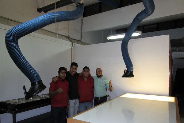 Coordinación de Bienes Muebles de la Universidad de Guanajuato